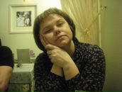 Фотография Ивановой Натальи