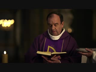 Клирики / Ainsi soient-ils / S01E07 из 08 / на русском