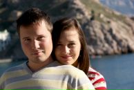 Фотография Радзишевской Анны