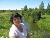 Фотография Каразеевой Ольги