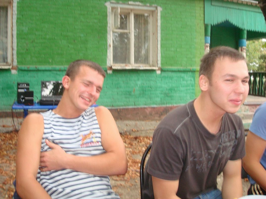 Иван Горбачев фотография #26