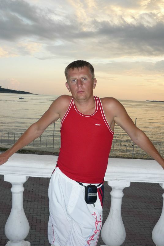 Дмитрий Клименко фотография #35