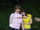 Олічка Остапова фотография #32 (источник - https://vk.com/id75197047)