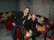 Фотография Сергеева Игоря