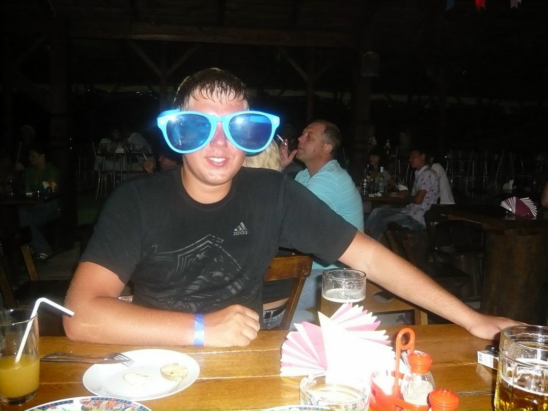 Игорь Куницын фотография #46