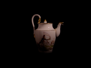 12 реликвий Музея Отечественной войны 1812 года