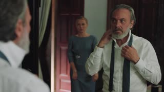 Жить без разрешения / S01E11 из 13