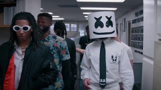 Marshmello - Imagine