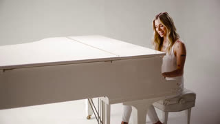 Christina Perri - Tiny Victories