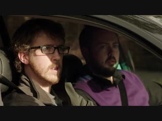 Толстый Тони и Ко / S01E05 из 09 / на русском