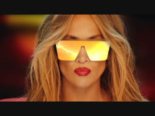 Премьера клипа! Jennifer Lopez - Limitless (20.12.2018) Дженифер Лопез