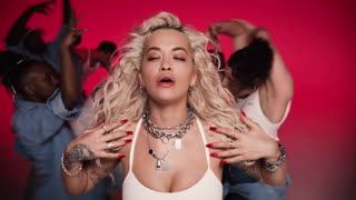 Премьера клипа! Tiësto feat. Jonas Blue ft.  Rita Ora - Ritual (20.06.2019)
