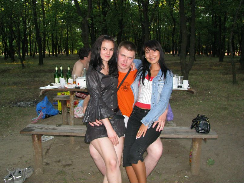 Денис Ларин фотография #33