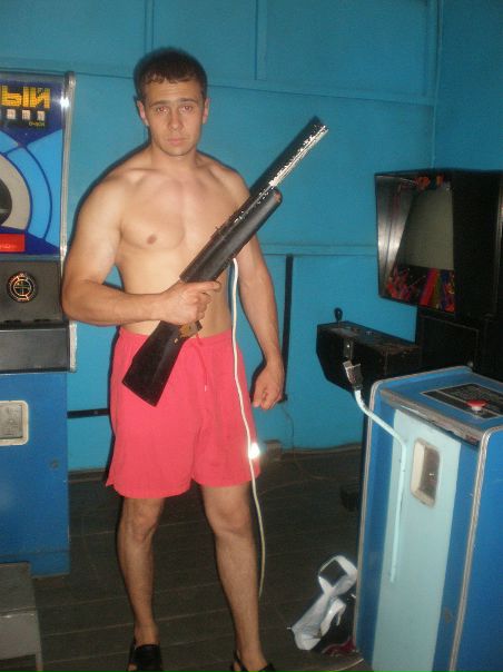 Дима Авраменко фото №2