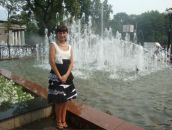 Фотография Подкопаевой Кристины