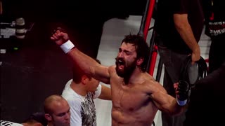 UFC Сан-Антонио: Промо