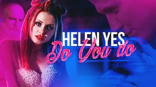 HELEN YES - Do you do (Премьера клипа 2020)
