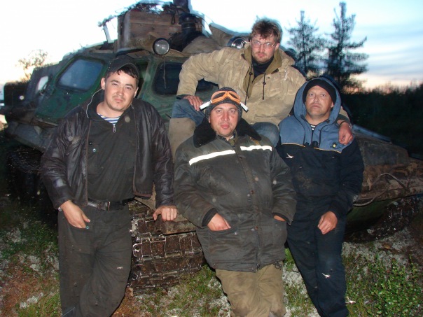 Иван Север фото №11