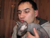 Фотография Редькина Николая