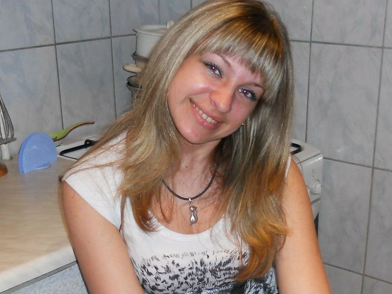 Лидия Падей фотография #34