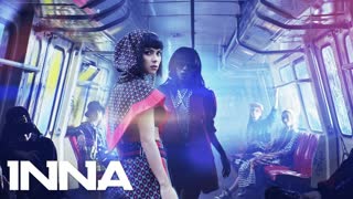 Премьера клипа! INNA feat. Vinka - Bebe (05.11.2019 ft. x)