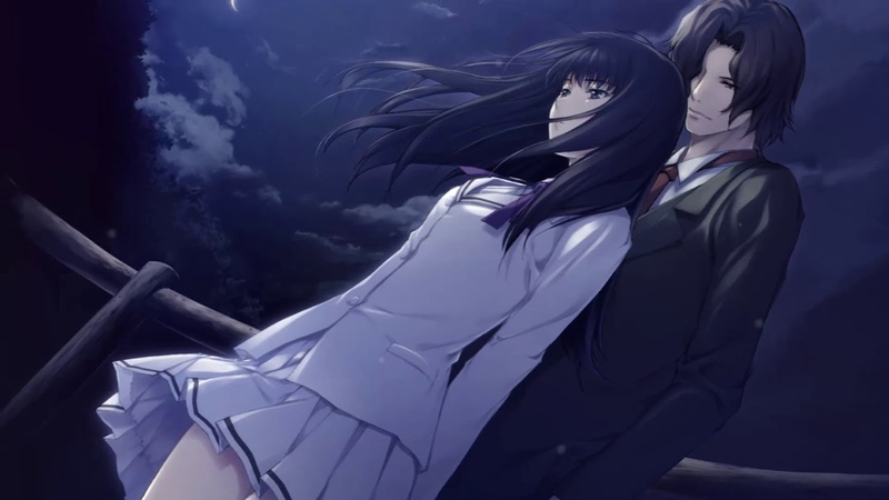 殻ノ少女《 FULL VOICE HD SIZE EDITION 》トレーラー — Видео от