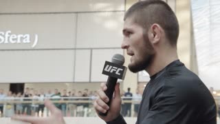 UFC 242: Embedded - Эпизод 4