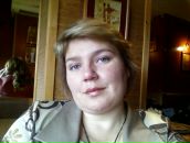 Фотография Бариновой Ольги