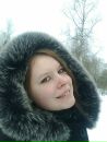Фотография Горюновой Елены