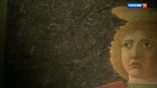 Эрмитаж. Пьеро делла Франческа: большая премьера