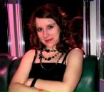 Фотография Юрковой Анастасии