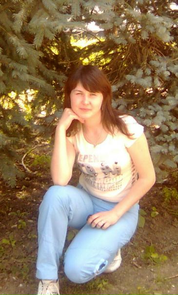 №14, Мария Донцова, Хадыженск №14, Мария Донцова, Хадыженск
