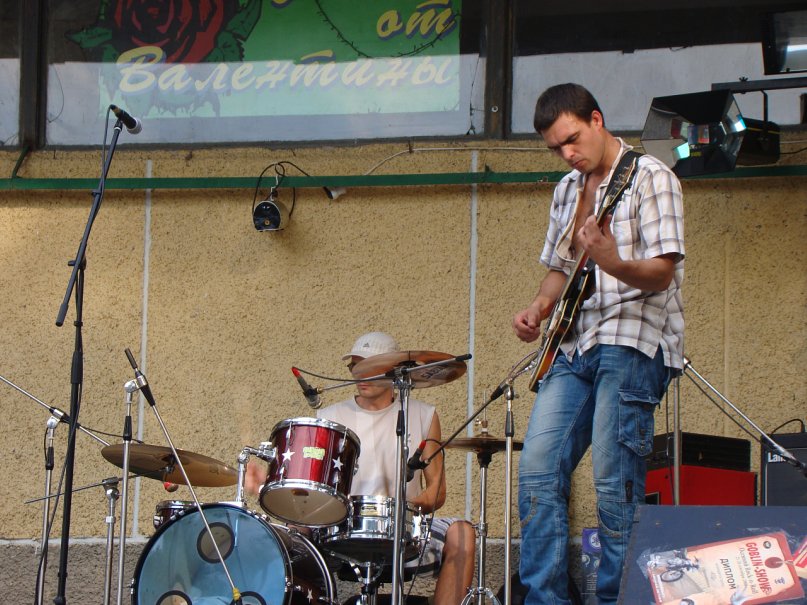 Димон Горбенко фотография #11