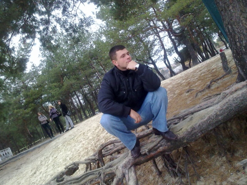 Сергей Каркатенко фотография #31