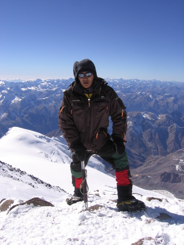 Пурбо Самаев фотография #30