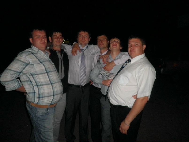 Даниска Бугаков фотография #41