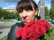 Фотография Скидановой Анны