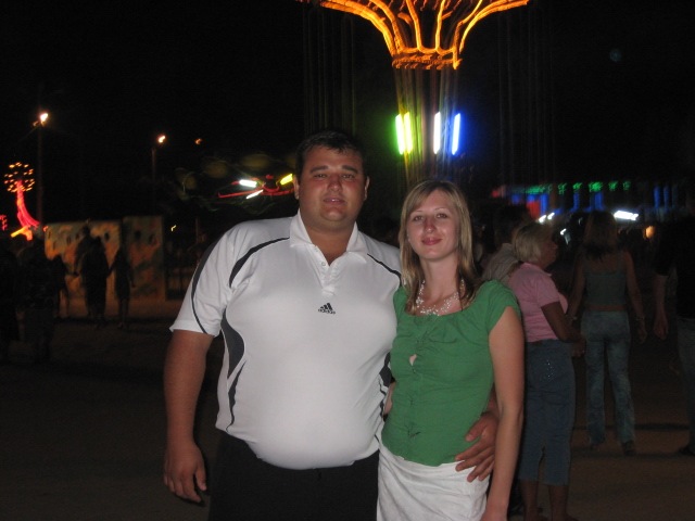 Дмитрий Жадан фотография #27