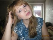 Фотография Магазиновой Анны