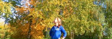 Фотография Белокрыловой Екатерины