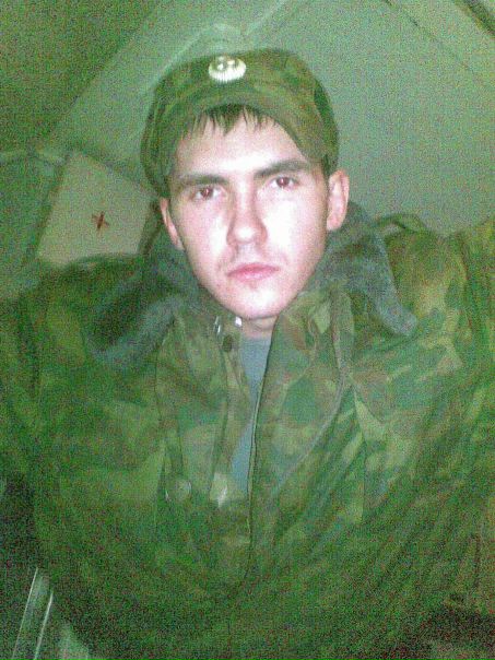 №3, Владислав Сорокин, 38 лет, Мурманск №3, Владислав Сорокин, 38 лет, Мурманск