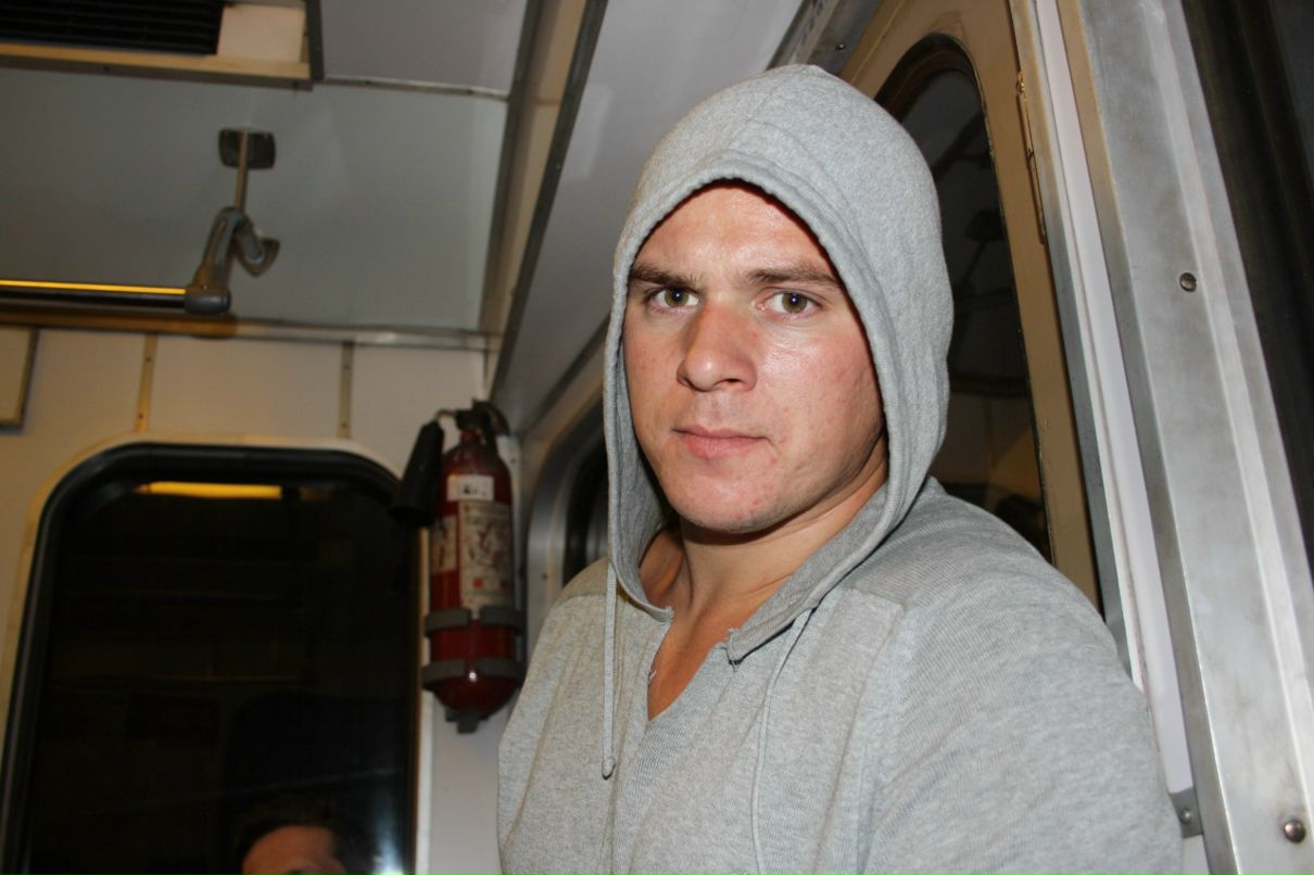 Илья Лисицын фотография #12