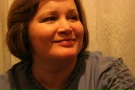 Фотография Гордеевой Елены