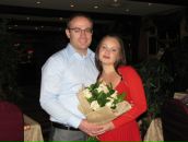 Фотография Букиной Анны