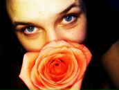 Фотография Поповой Гали