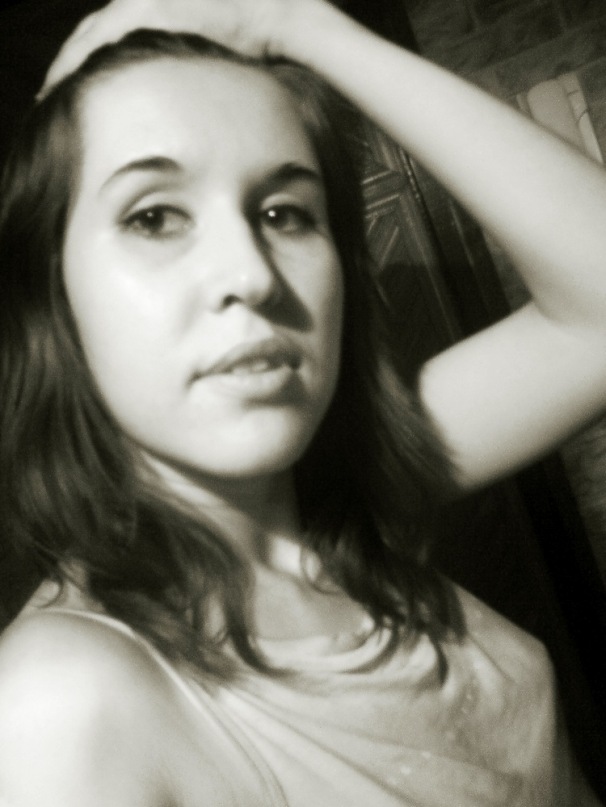 Катя Алвани фотография #25