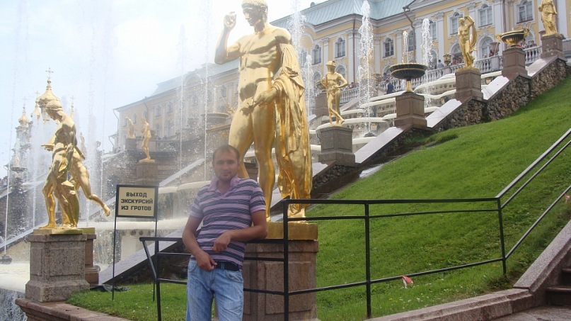 Егор Булычев фотография #39