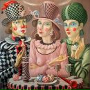 Фотография Ивановой Надежды