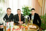 Фотография Бродина Дмитрия