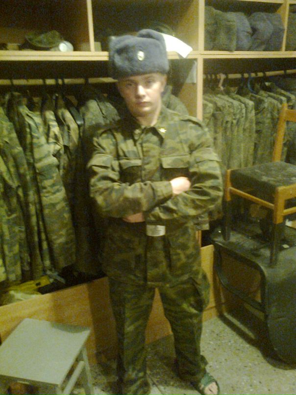 Иван Иванов фотография #19